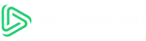 MyriadPlay logo
